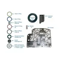45RFE 545RFE 62TE 68RFE 65RFE 66RFE Valve Body Kit Sonnax S72420ARK