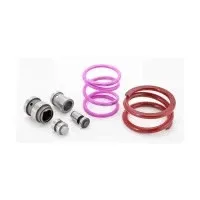 THM700-R4 THM700-R4/4L60/MD8 Valve Body Kit Superior Transmission Parts S74169A image 3