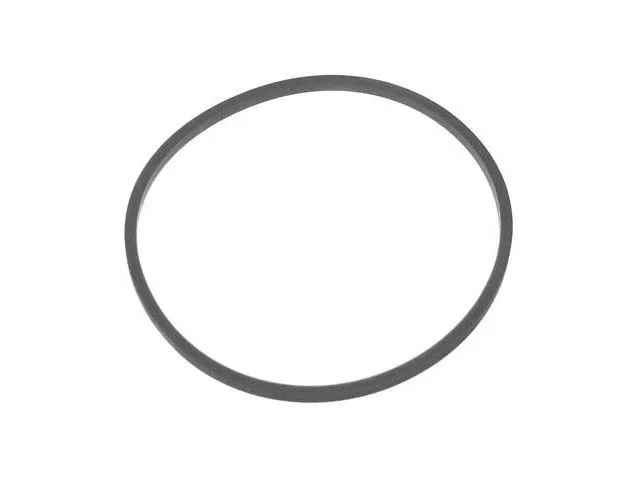 Front ZF Auto Trans Output Shaft Seal fits VW Passat 2000-2005 19WGBYVV