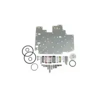 4R70W 4R75W 4R75E 4R70E Valve Body Kit Superior Transmission Parts S76169E