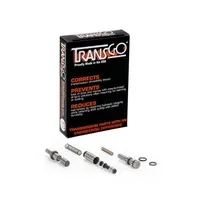 6T70 6T75 Valve Body Kit TransGo T124165A Shift Kit Gen 2