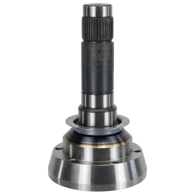 Genuine Ford Shaft Assembly Output HL3Z-7061-B