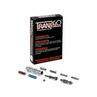 TransGo T74741VK Valve Body Kit for THM700-R4 / 700-R4 / 4L60 / MD8