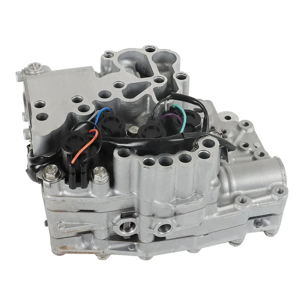 For Subaru Forester Legacy 2.5L 2013-2021 TR580 CVT Transmission Valve Body New image 3