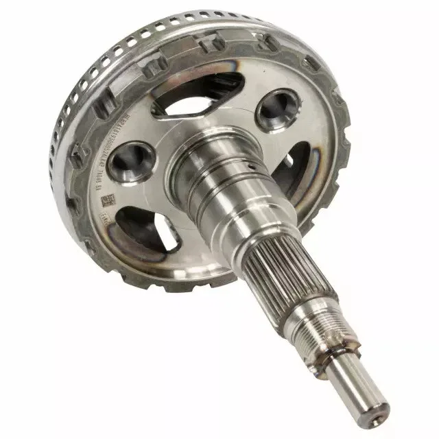 Genuine Ford Automatic Transmission Output Shaft LK4Z-7J458-A