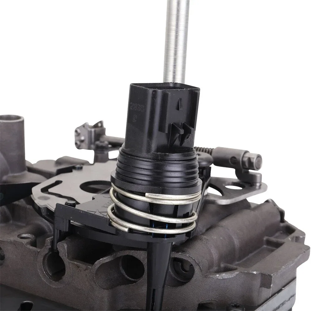 42RLE Early Valve Body (RL078327AA / 5078327AA) image 4
