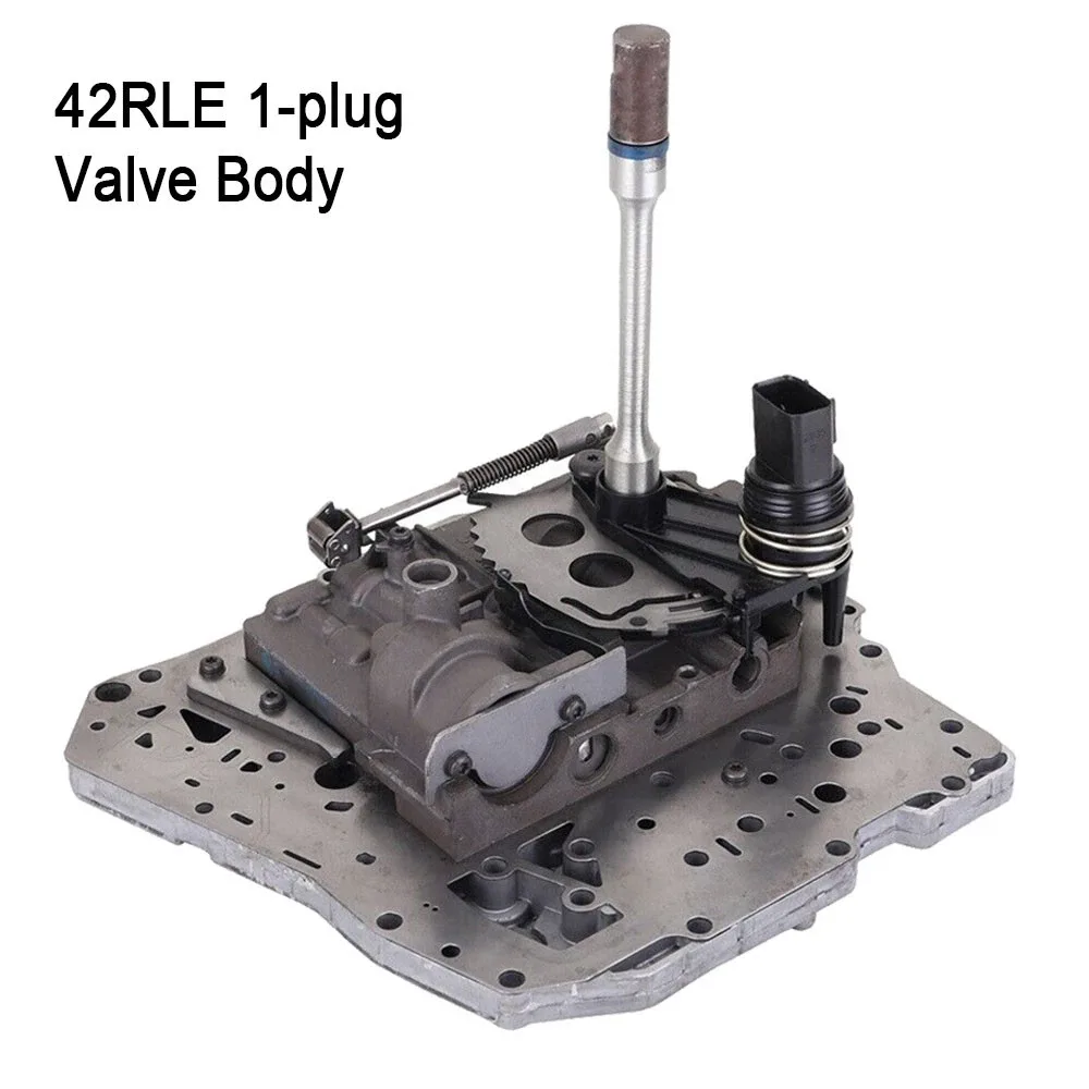 42RLE Early Valve Body (RL078327AA / 5078327AA)