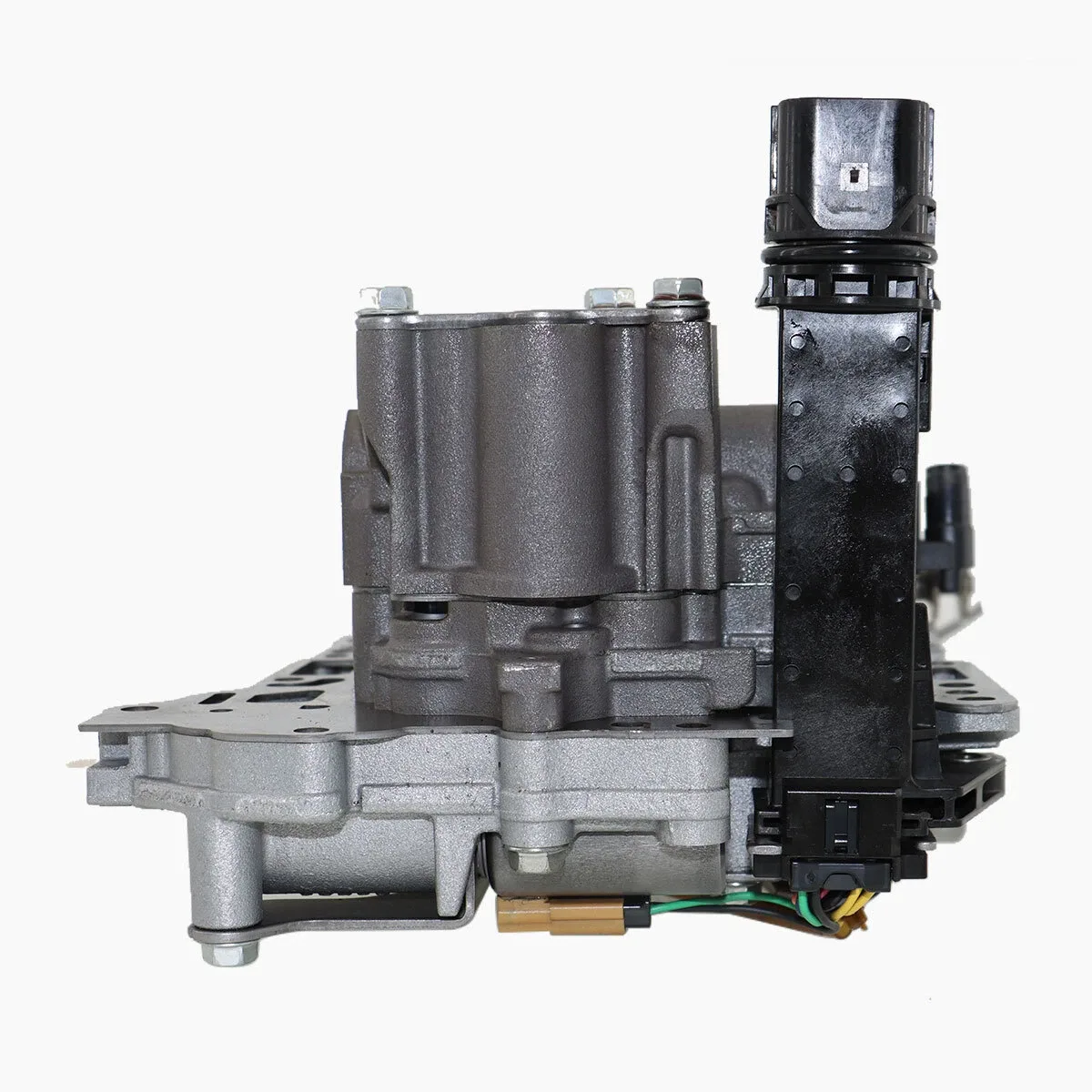 For 11-23 Toyota Camry RAV4 2.5L U760 Transmission Valve Body w/Solenoids image 3
