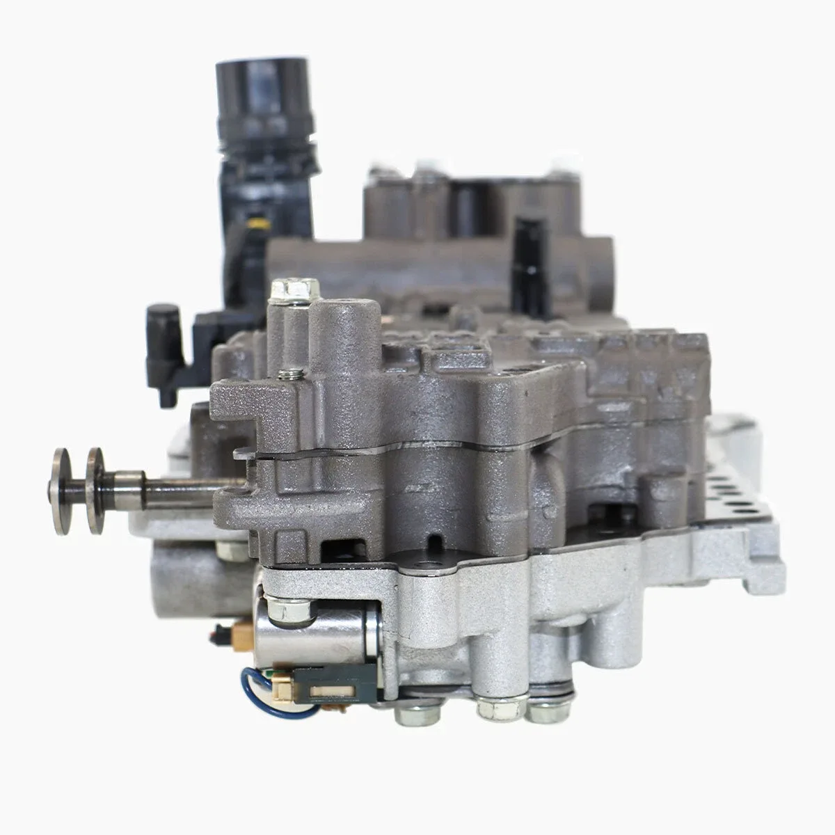 For 11-23 Toyota Camry RAV4 2.5L U760 Transmission Valve Body w/Solenoids image 4