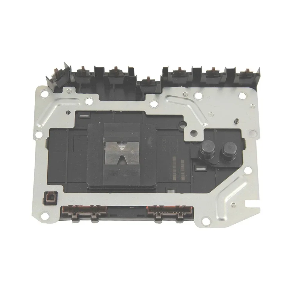 RE5R05A Transmission Valve Body Solenoids For Nissan Xterra Pathfinder Frontier image 2
