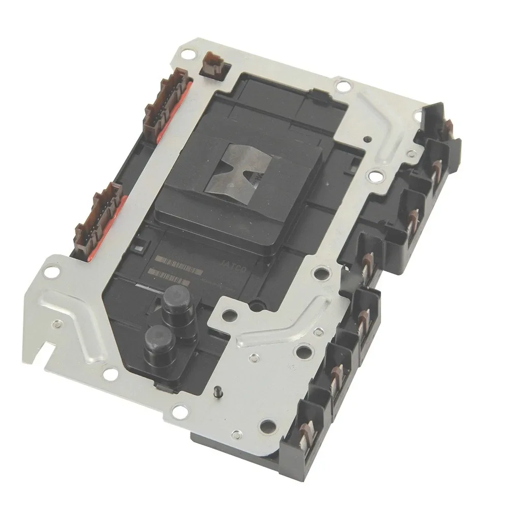 RE5R05A Transmission Valve Body Solenoids For Nissan Xterra Pathfinder Frontier image 4