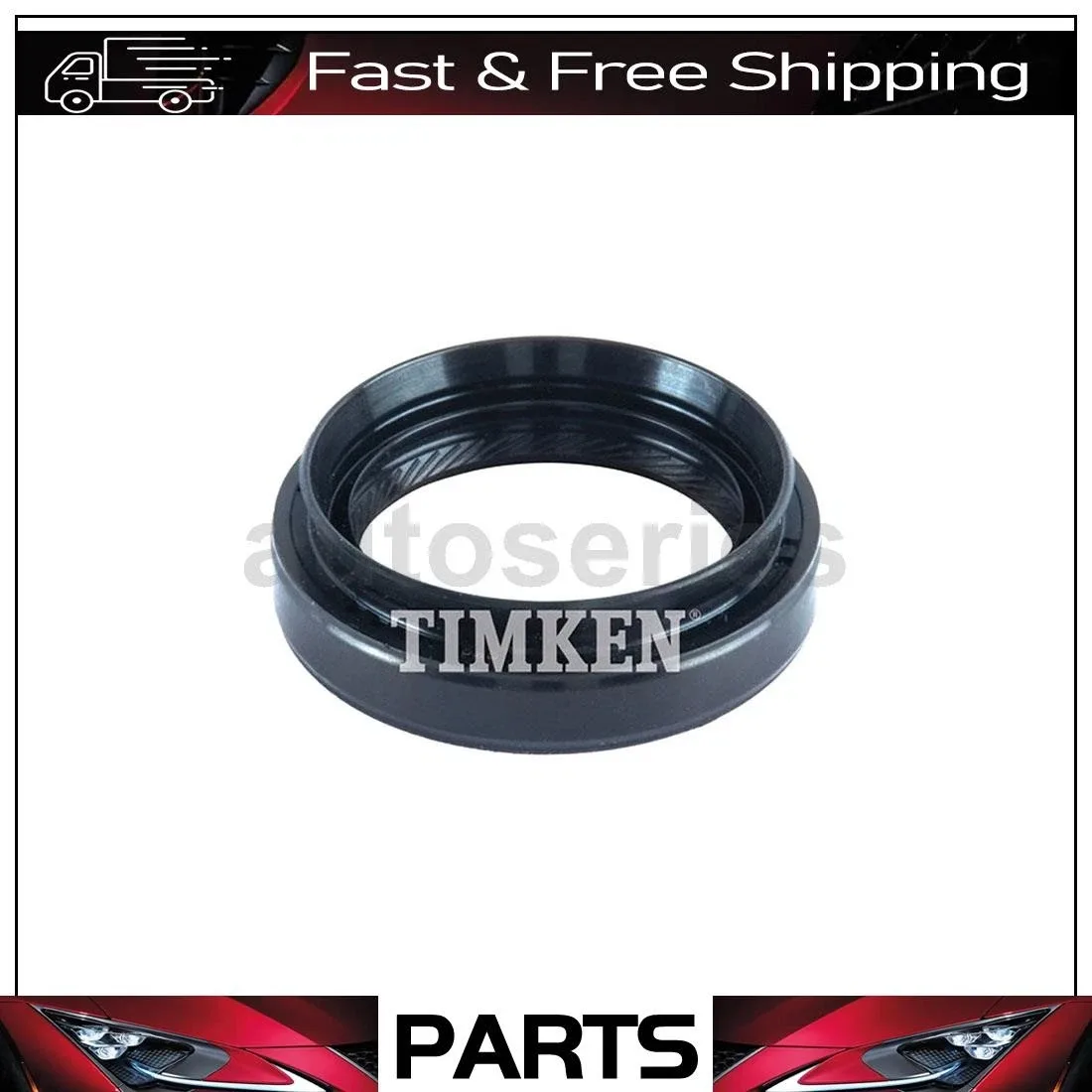 1 Left Manual Transmission Output Shaft Seal Fits Subaru Impreza 2.0L 2.5L