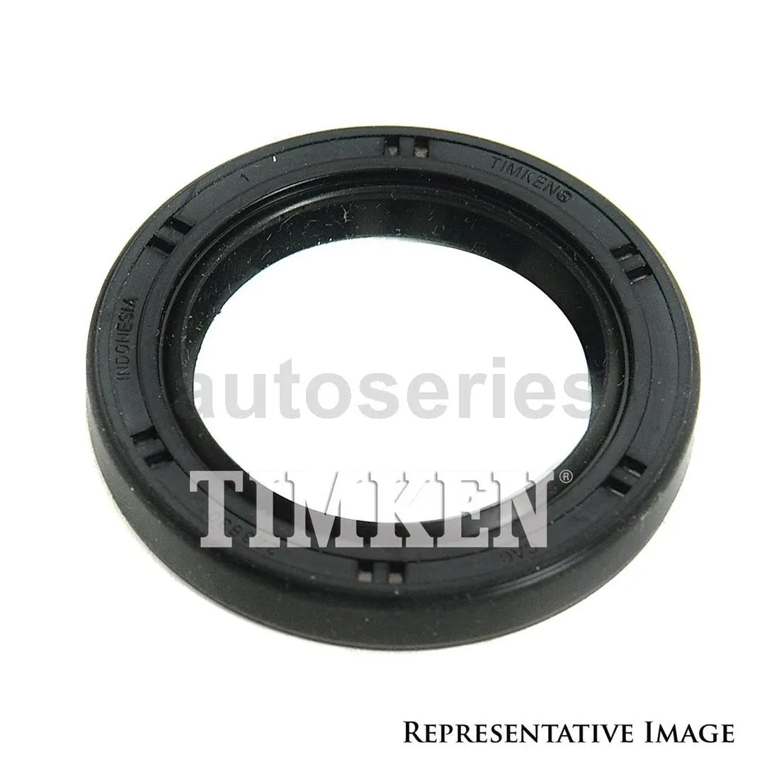 1 Manual Transmission Output Shaft Seal Fits Volkswagen Beetle 2.0L 1.9L 1.8L image 2