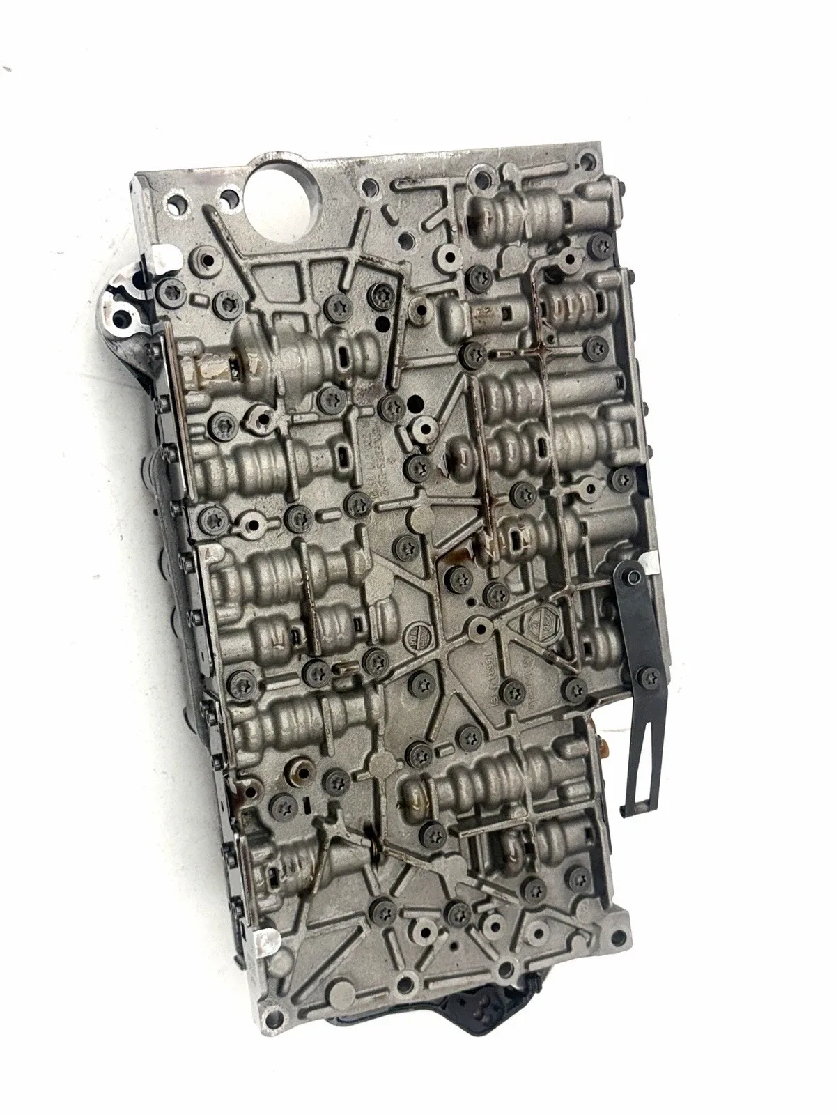 Transmission Valve Body + TCU Control Unit 722.9 For Mercedes Benz#A0335457332 image 4
