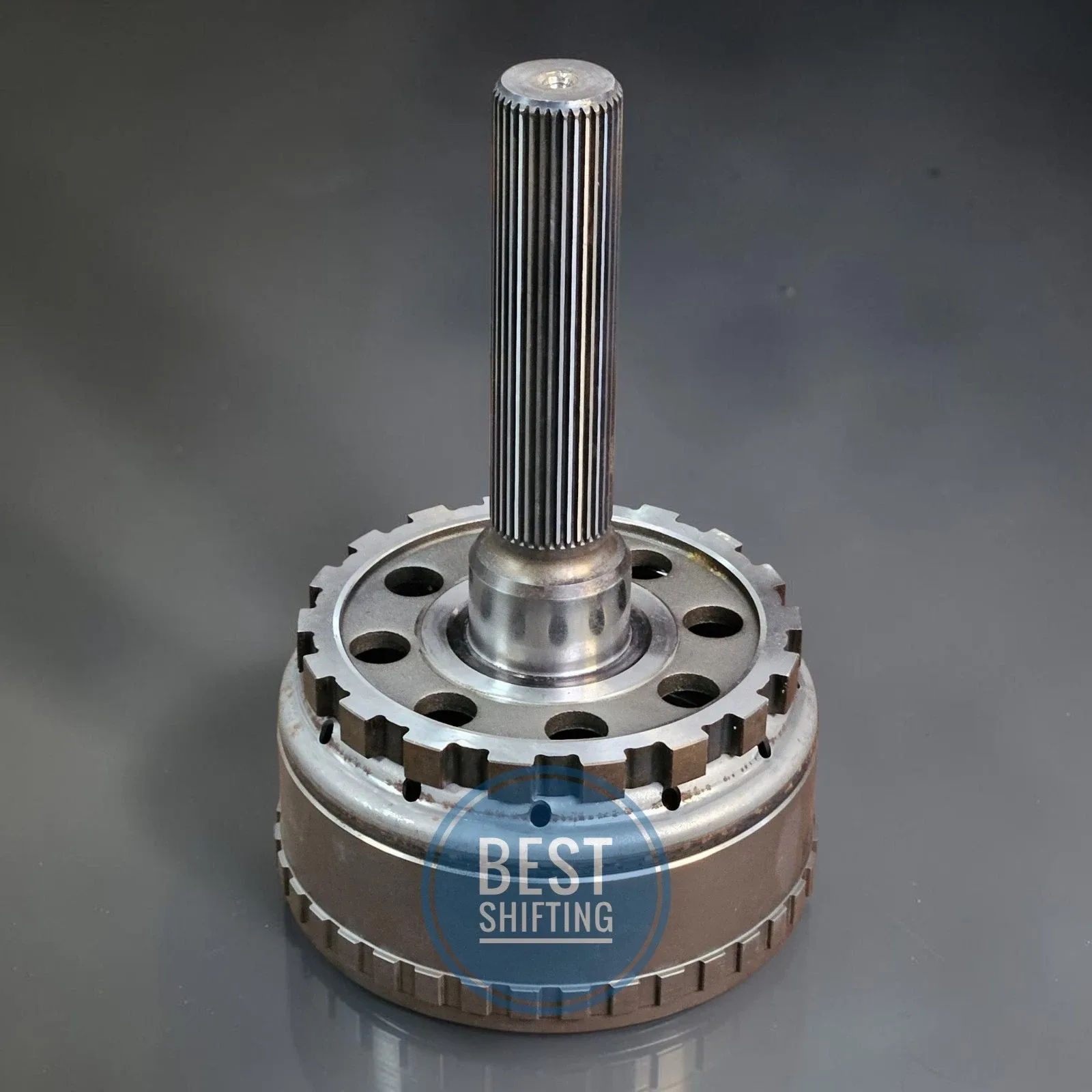 6L90e OUTPUT SHAFT 11 1/2" TALL 36 SPLINES 2012 UP image 2