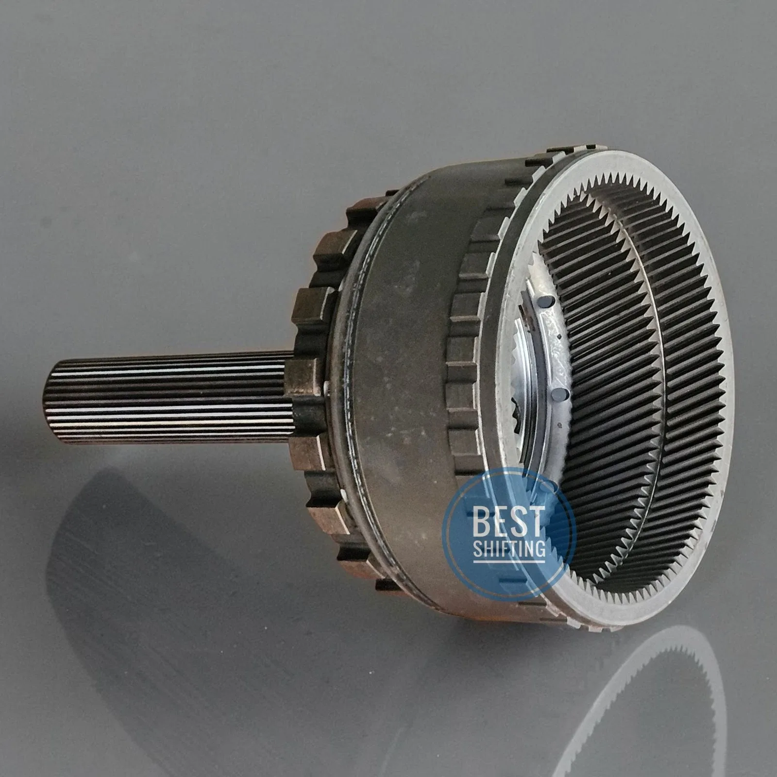6L90e OUTPUT SHAFT 11 1/2" TALL 36 SPLINES 2012 UP image 3