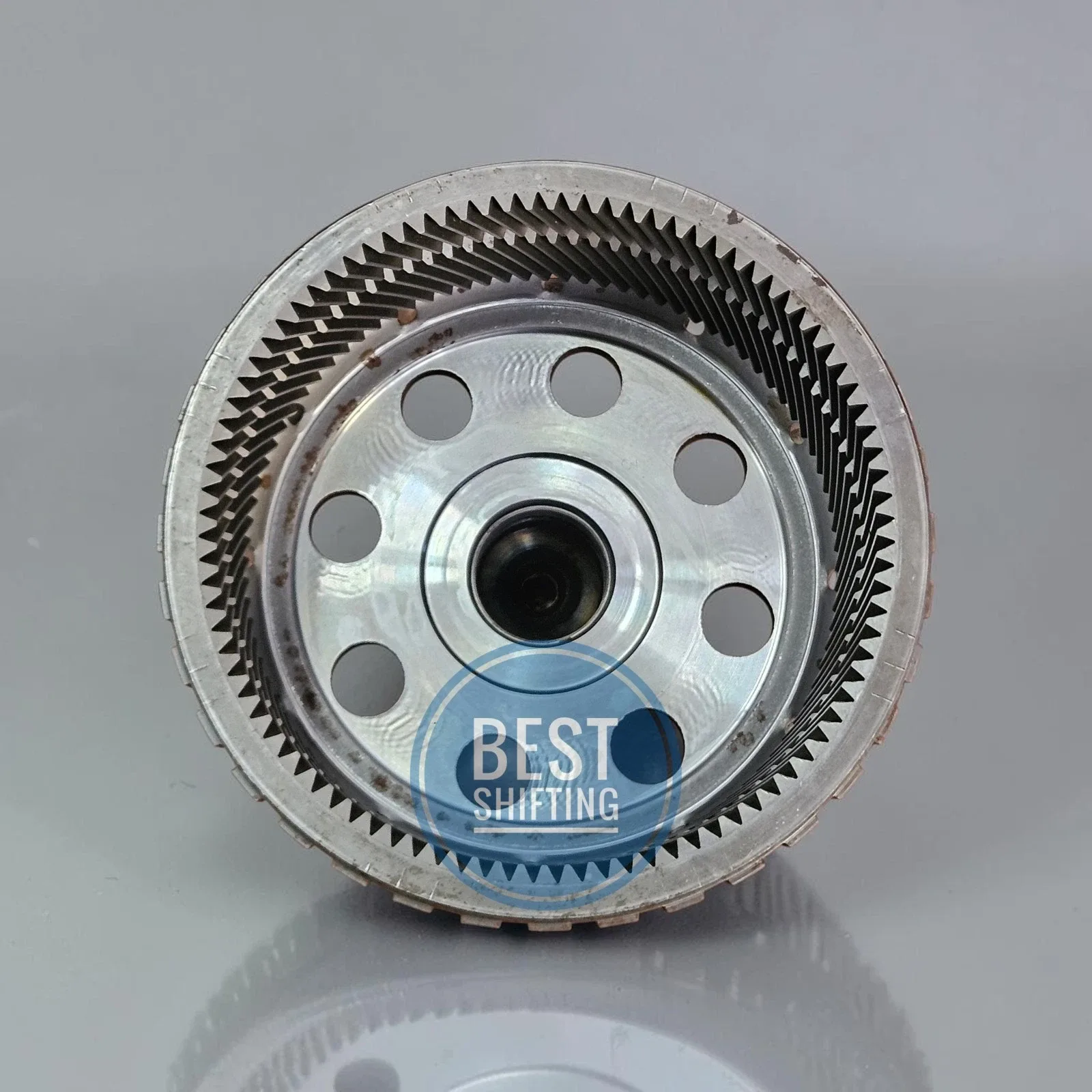 6L90e OUTPUT SHAFT 11 1/2" TALL 36 SPLINES 2012 UP image 4