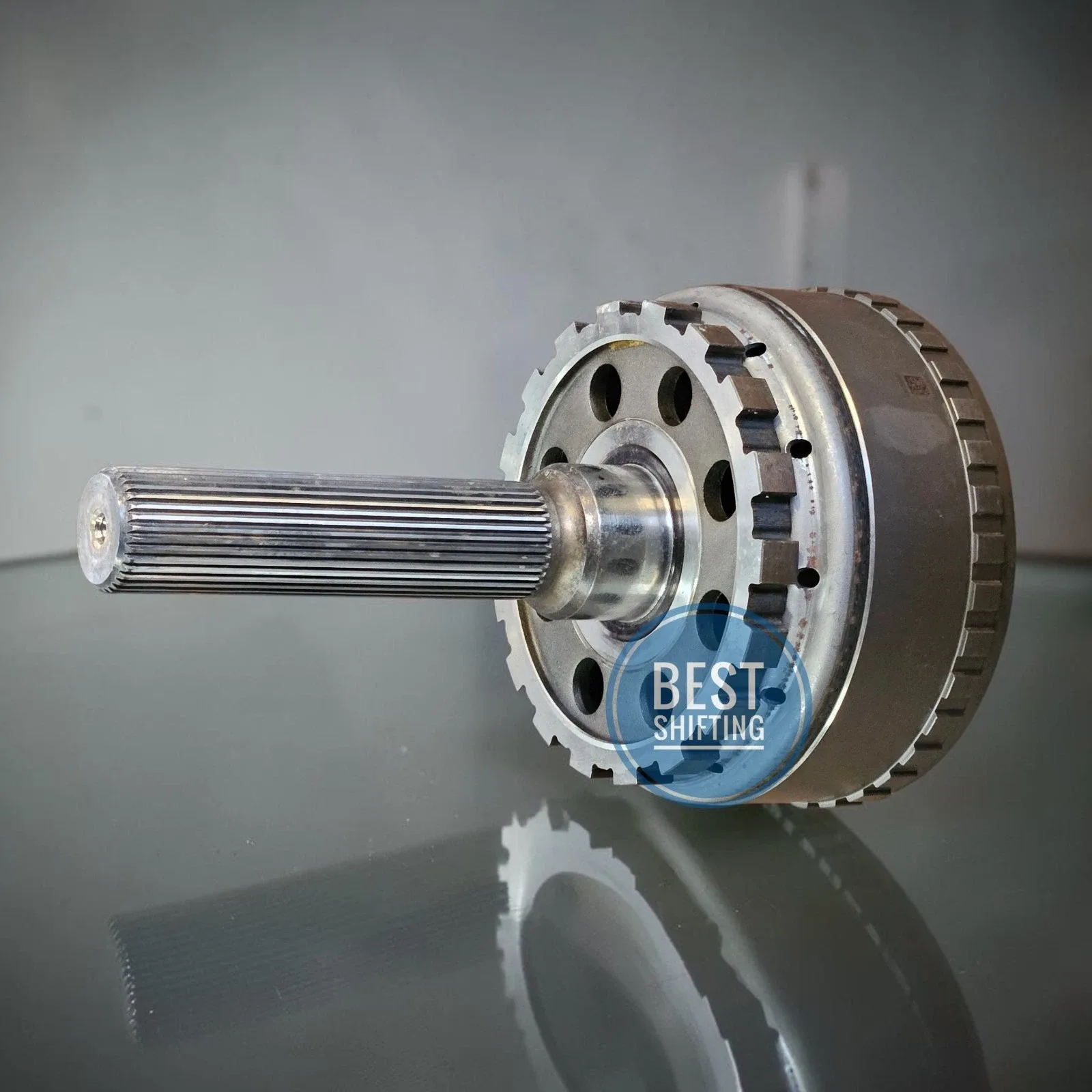 6L90e OUTPUT SHAFT 11 1/2" TALL 36 SPLINES 2012 UP