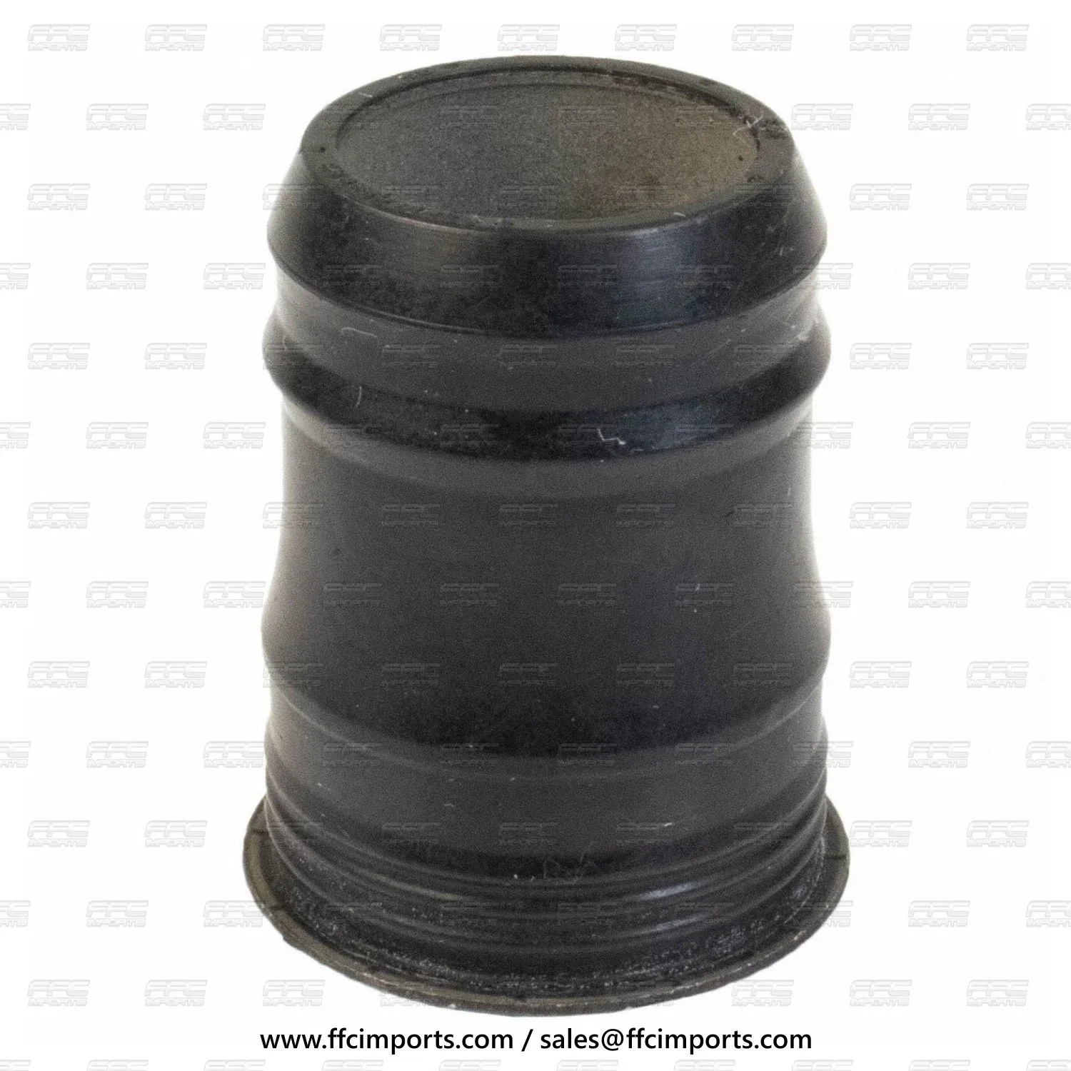 1994-2008 Ford/Mazda CD4E LA4A-EL Transmission Grommet Seal (MPN 73517A) image 3