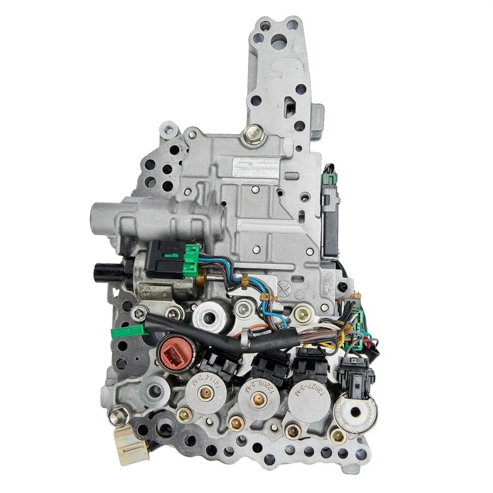JF011E RE0F10A Valve Body Transmission For Mitsubishi Outlander Nissan Altima image 4