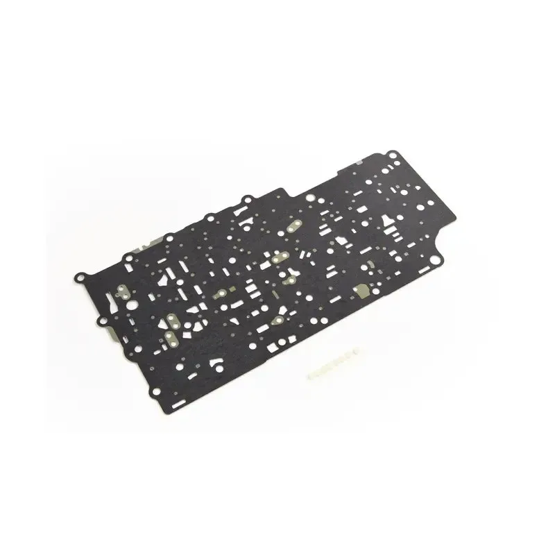 GM 6L90 Automatic Transmission Bonded Valve Body Separator Plate, 2007-24
