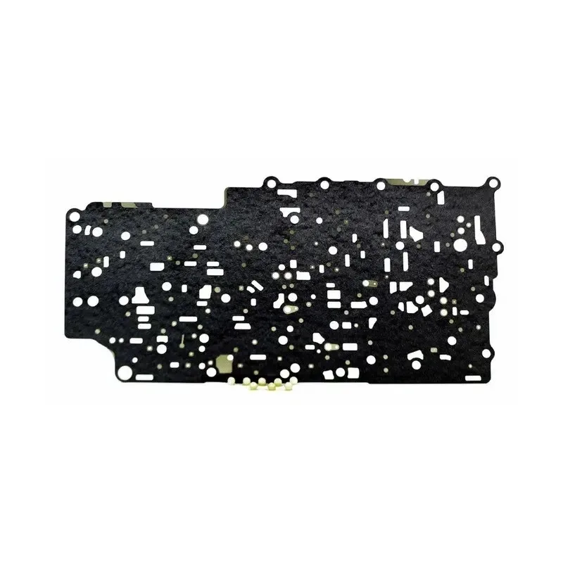 GM 6L45 Automatic Transmission Bonded Valve Body Separator Plate, 2007-24 image 2