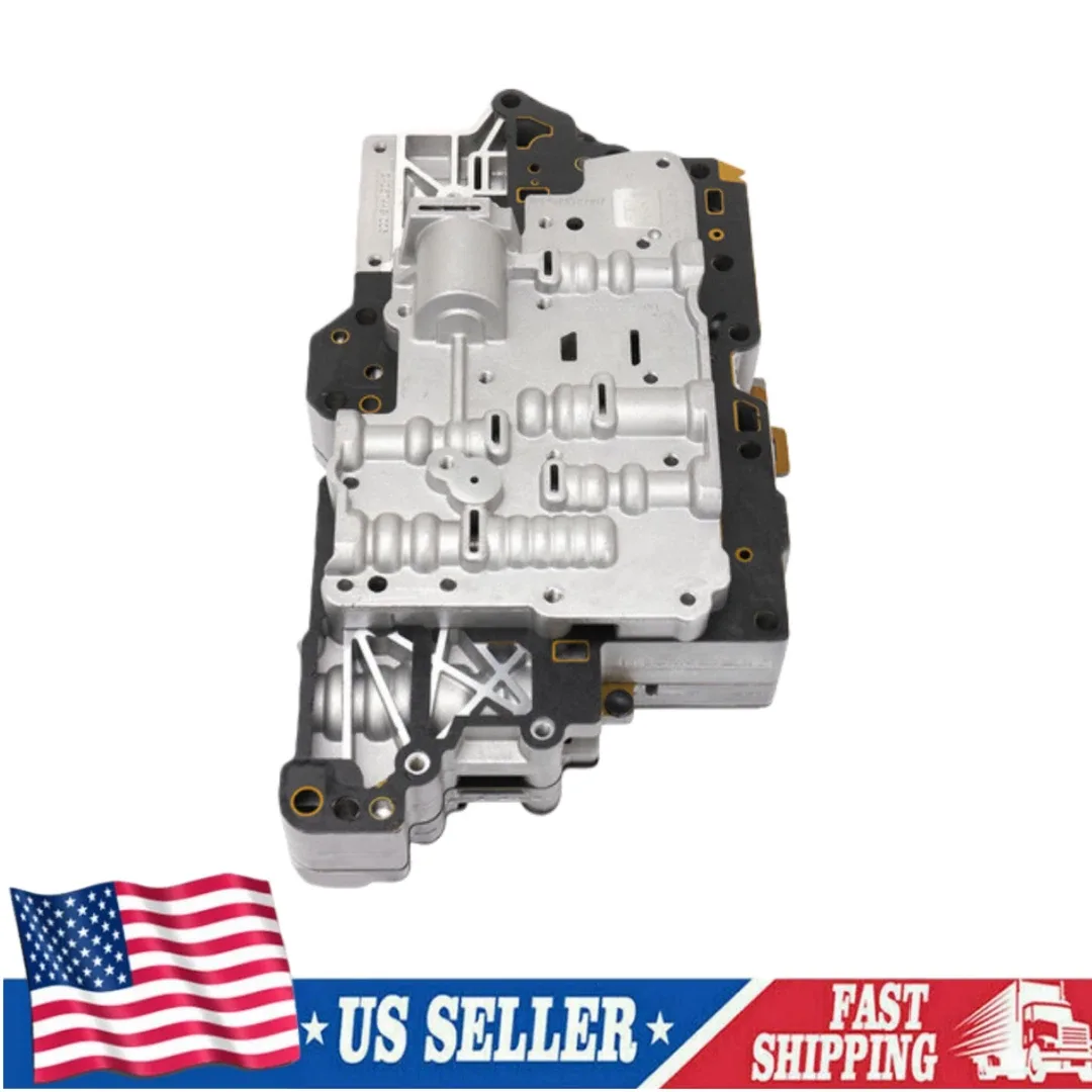 6T70 6T75 Transmission Valve Body Compatible with GM Buick LaCrosse