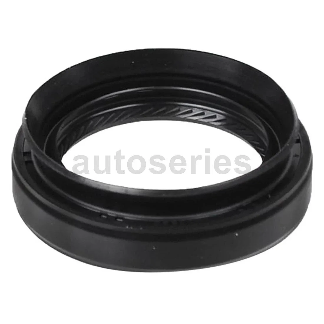 1 Left Automatic Transmission Output Shaft Seal Fits Subaru B9 Tribeca 3.0L image 2