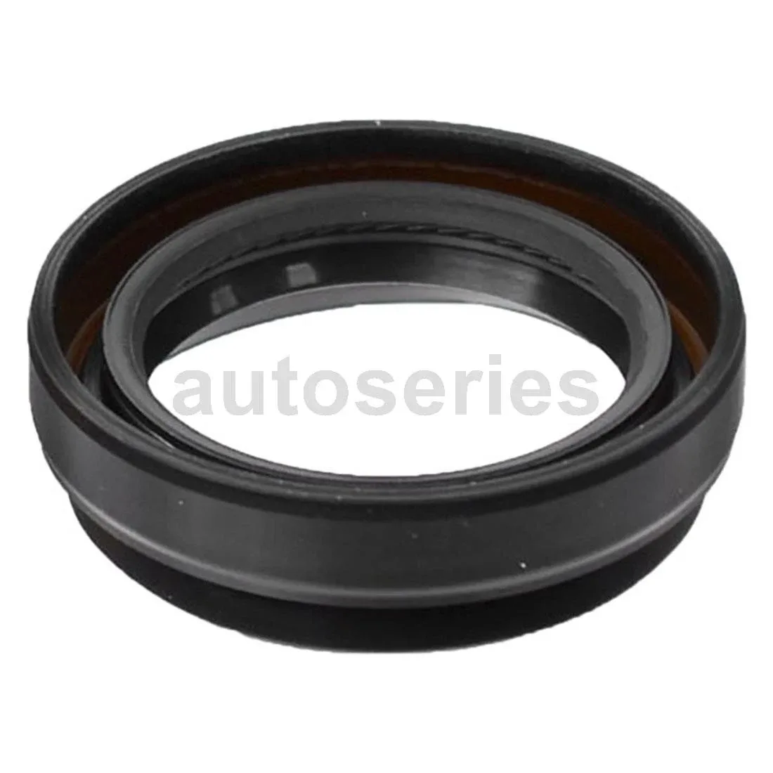 1 Left Automatic Transmission Output Shaft Seal Fits Subaru B9 Tribeca 3.0L image 3