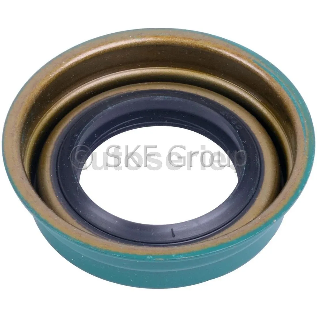 1 Automatic Transmission Output Shaft Seal Fits Oldsmobile 88 3.8L_ image 2