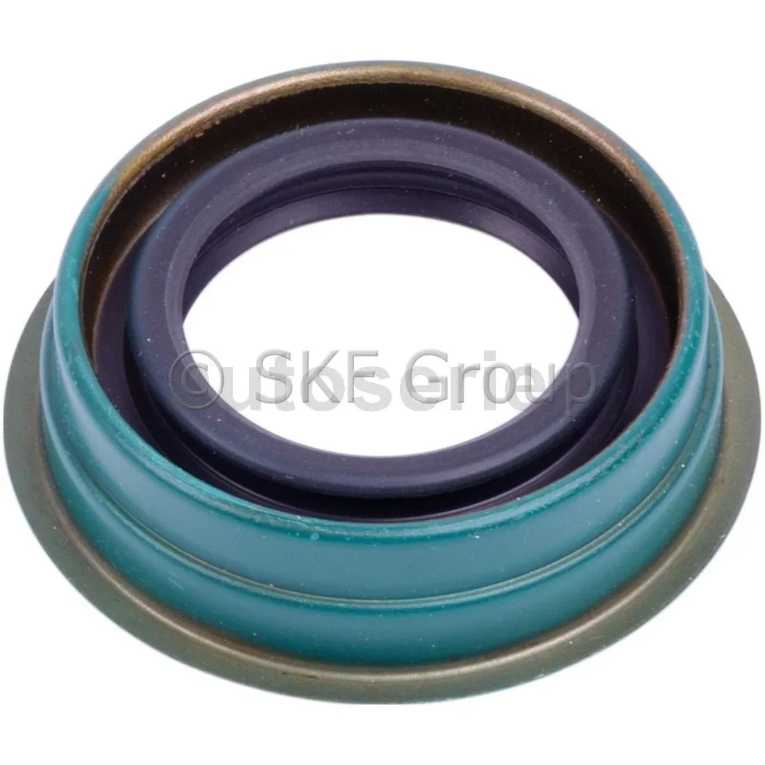 1 Automatic Transmission Output Shaft Seal Fits Oldsmobile 88 3.8L_ image 3