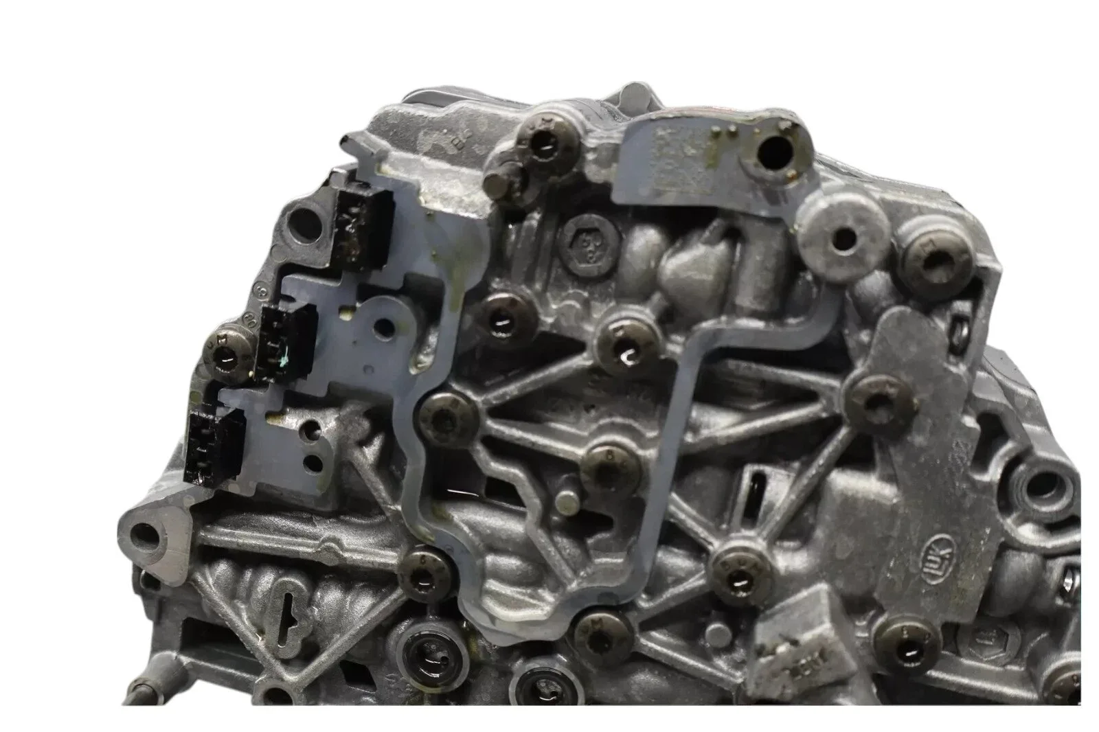 2003-2004 Audi A4 / A6 / A6L / A8L CVT Valve Body Oil Pump — 01J325031CD image 4
