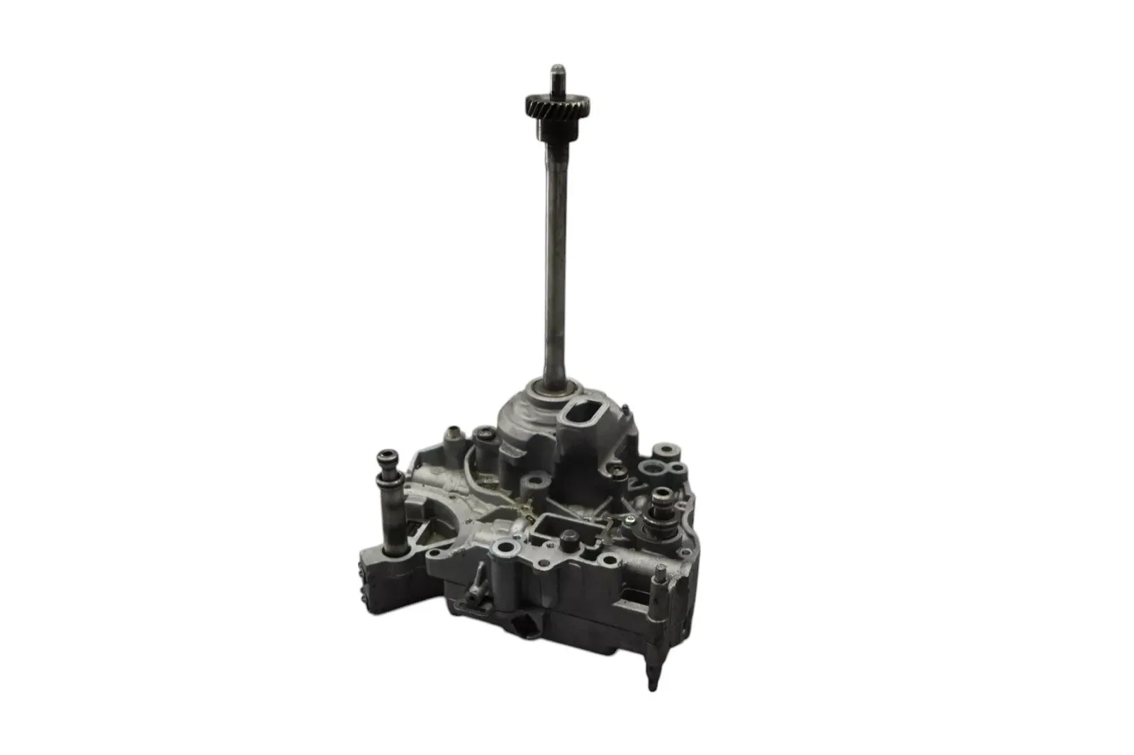 2003-2004 Audi A4 / A6 / A6L / A8L CVT Valve Body Oil Pump — 01J325031CD