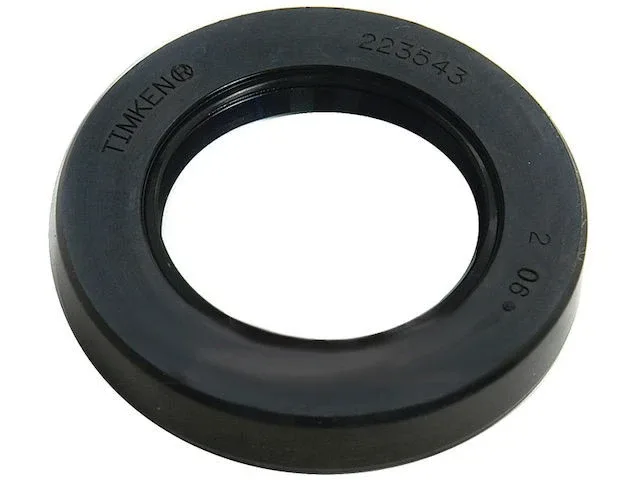 Rear Output Shaft Seal Timken 44WYDSN49 for BMW 540i 1995