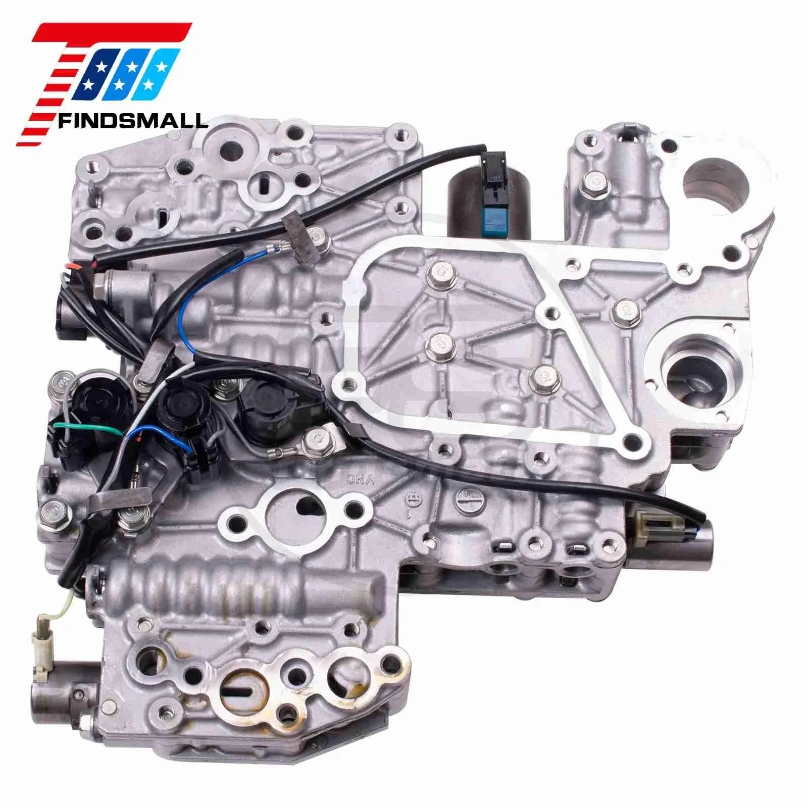 OEM TR690 CVT Transmission Valve Body For Subaru Forester Legacy Outback 2.5L image 3