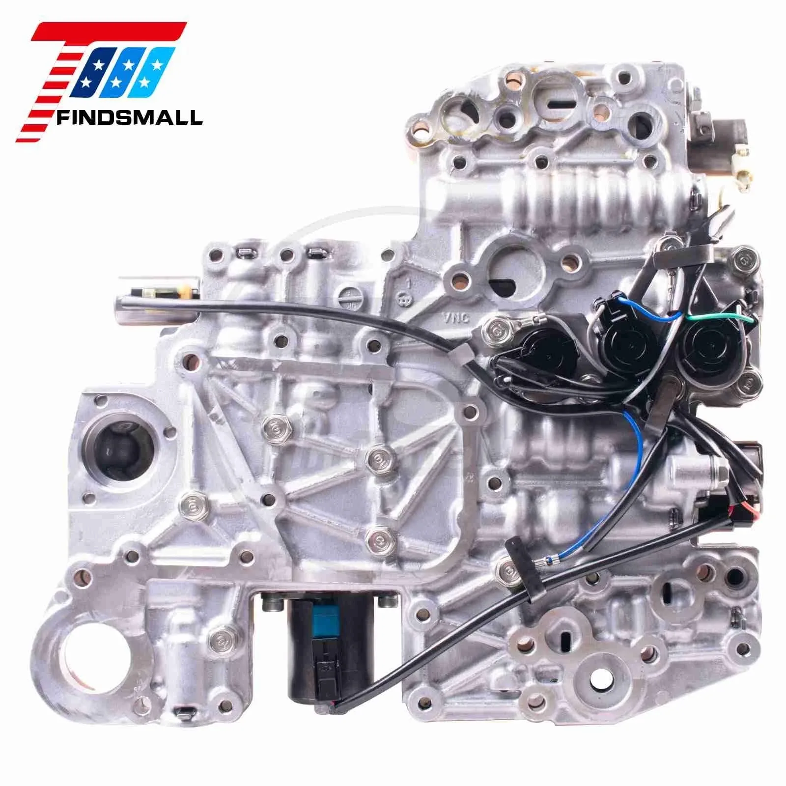 OEM TR690 CVT Transmission Valve Body For Subaru Forester Legacy Outback 2.5L image 4
