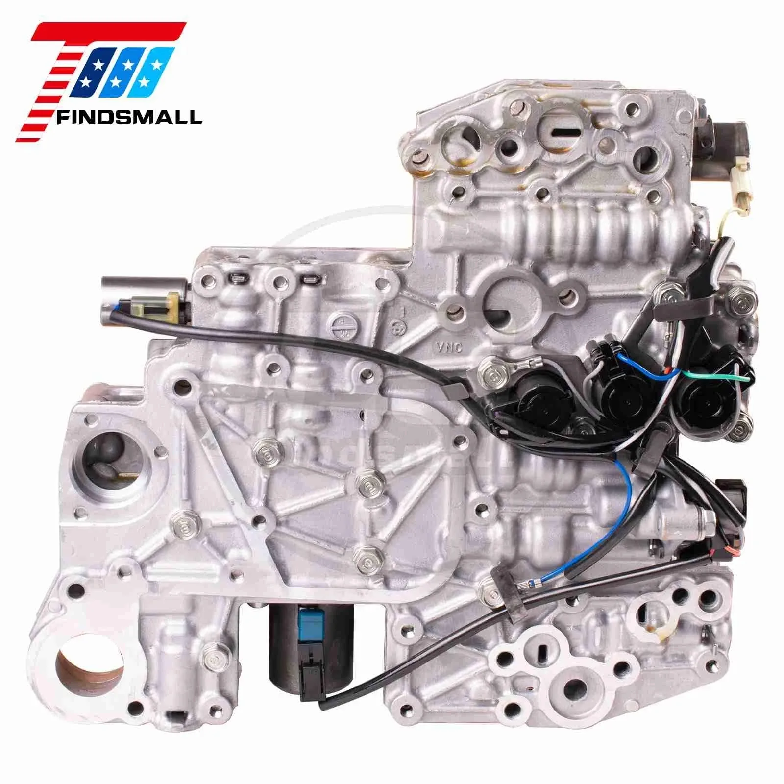 OEM TR690 CVT Transmission Valve Body For Subaru Forester Legacy Outback 2.5L