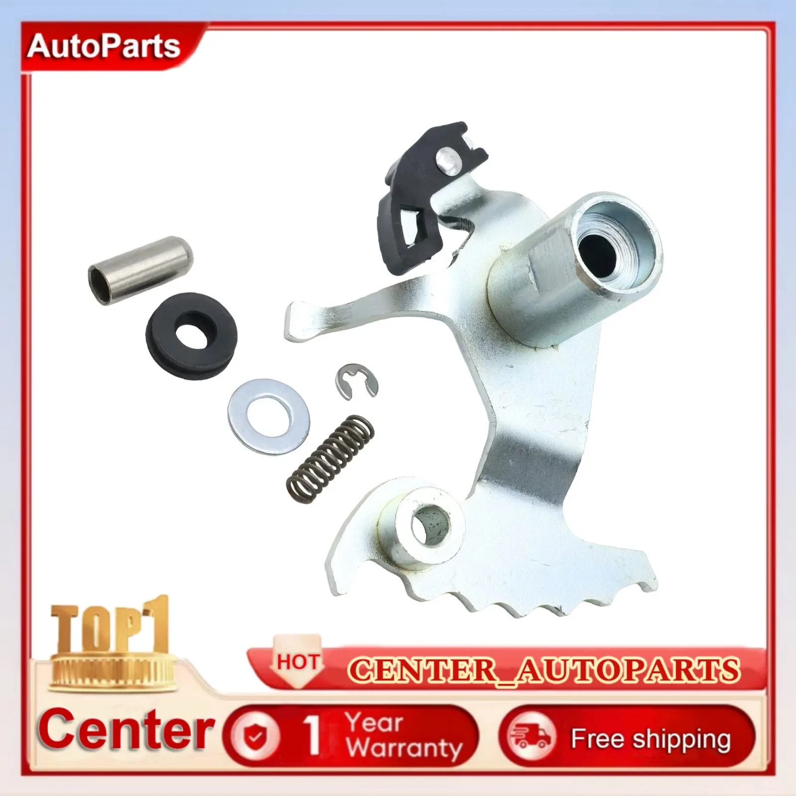 2002-2007 Dodge Ram/Dakota & Jeep Grand Cherokee 42RE-48RE Valve Body Detent Repair Kit 48RE-RCK image 2