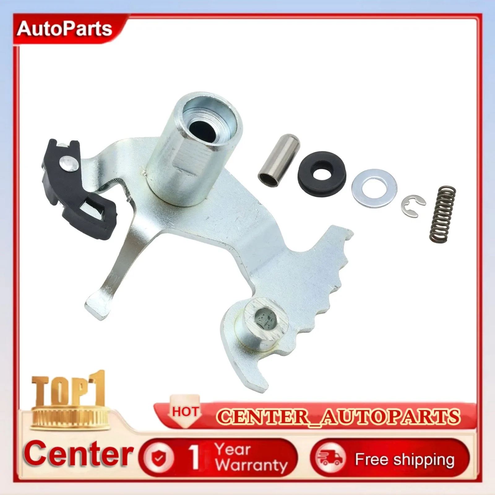 2002-2007 Dodge Ram/Dakota & Jeep Grand Cherokee 42RE-48RE Valve Body Detent Repair Kit 48RE-RCK image 3