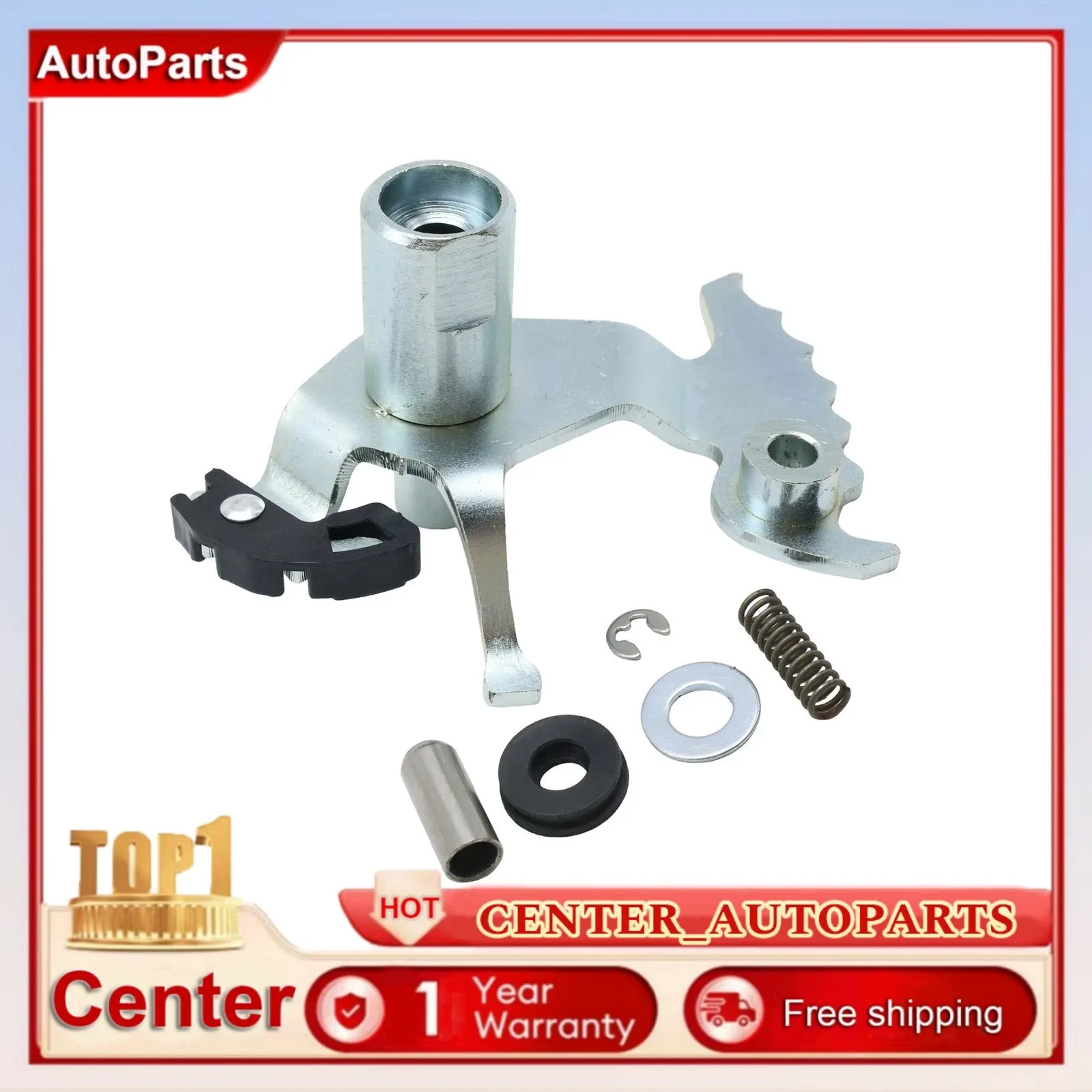 2002-2007 Dodge Ram/Dakota & Jeep Grand Cherokee 42RE-48RE Valve Body Detent Repair Kit 48RE-RCK