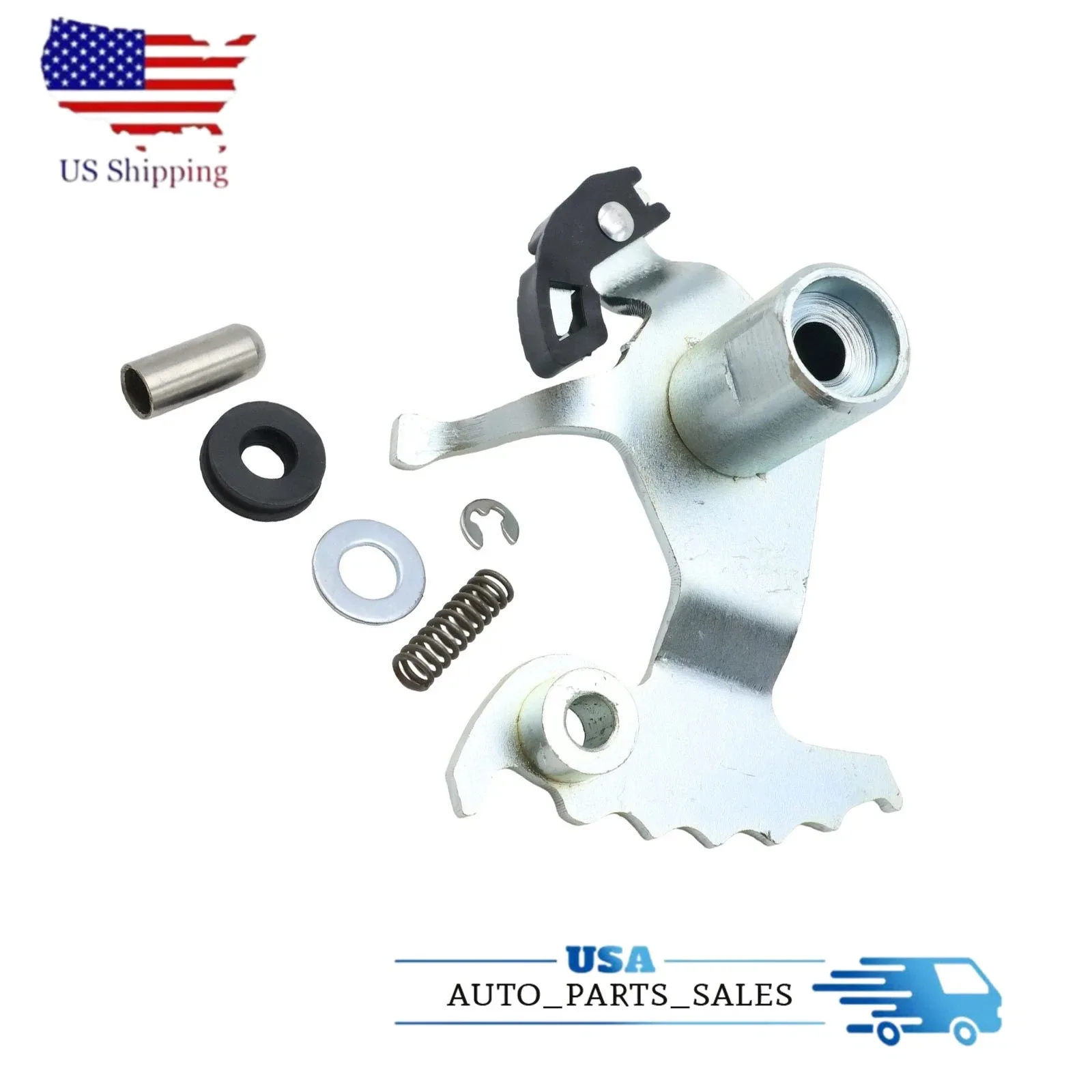 Valve Body Detent Repair Kit Rooster Comb Fits Dodge 42RE 44RE 46RE 47RE 48RE US image 2