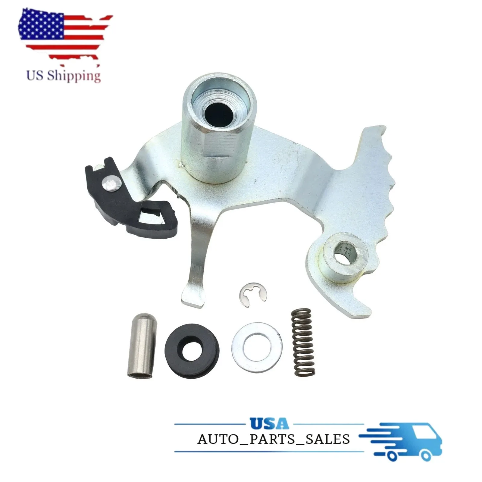 Valve Body Detent Repair Kit Rooster Comb Fits Dodge 42RE 44RE 46RE 47RE 48RE US image 3