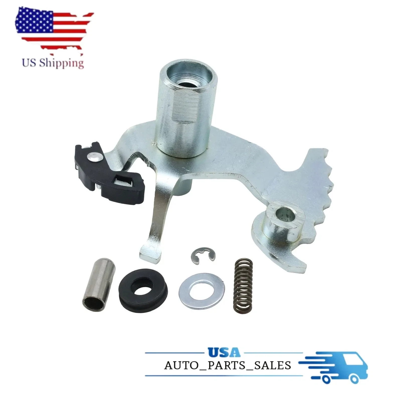 Valve Body Detent Repair Kit Rooster Comb Fits Dodge 42RE 44RE 46RE 47RE 48RE US image 4