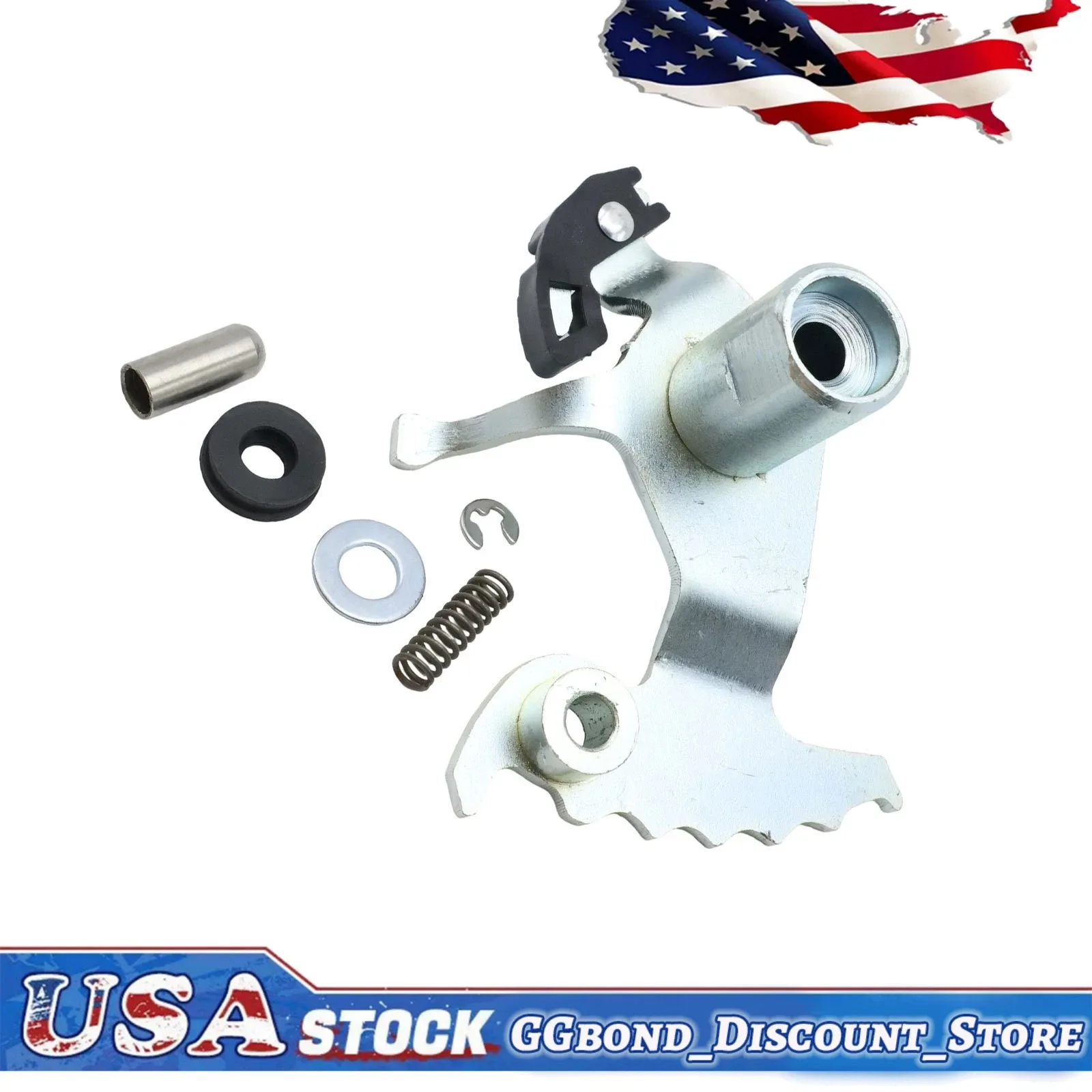 2002-2007 Dodge/Jeep Valve Body Detent Repair Kit for 42RE-48RE - 48RE-RCK image 2