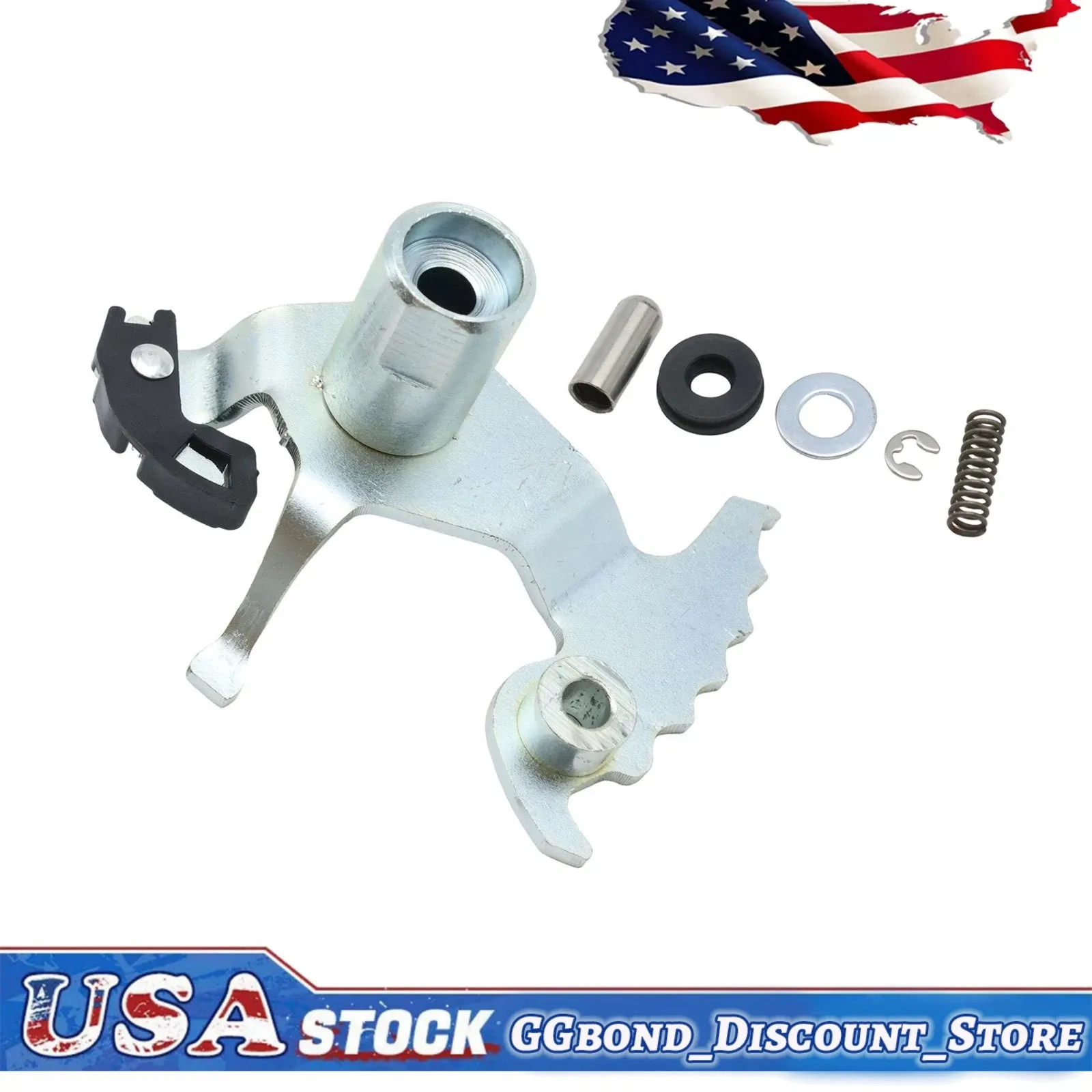 2002-2007 Dodge/Jeep Valve Body Detent Repair Kit for 42RE-48RE - 48RE-RCK image 3