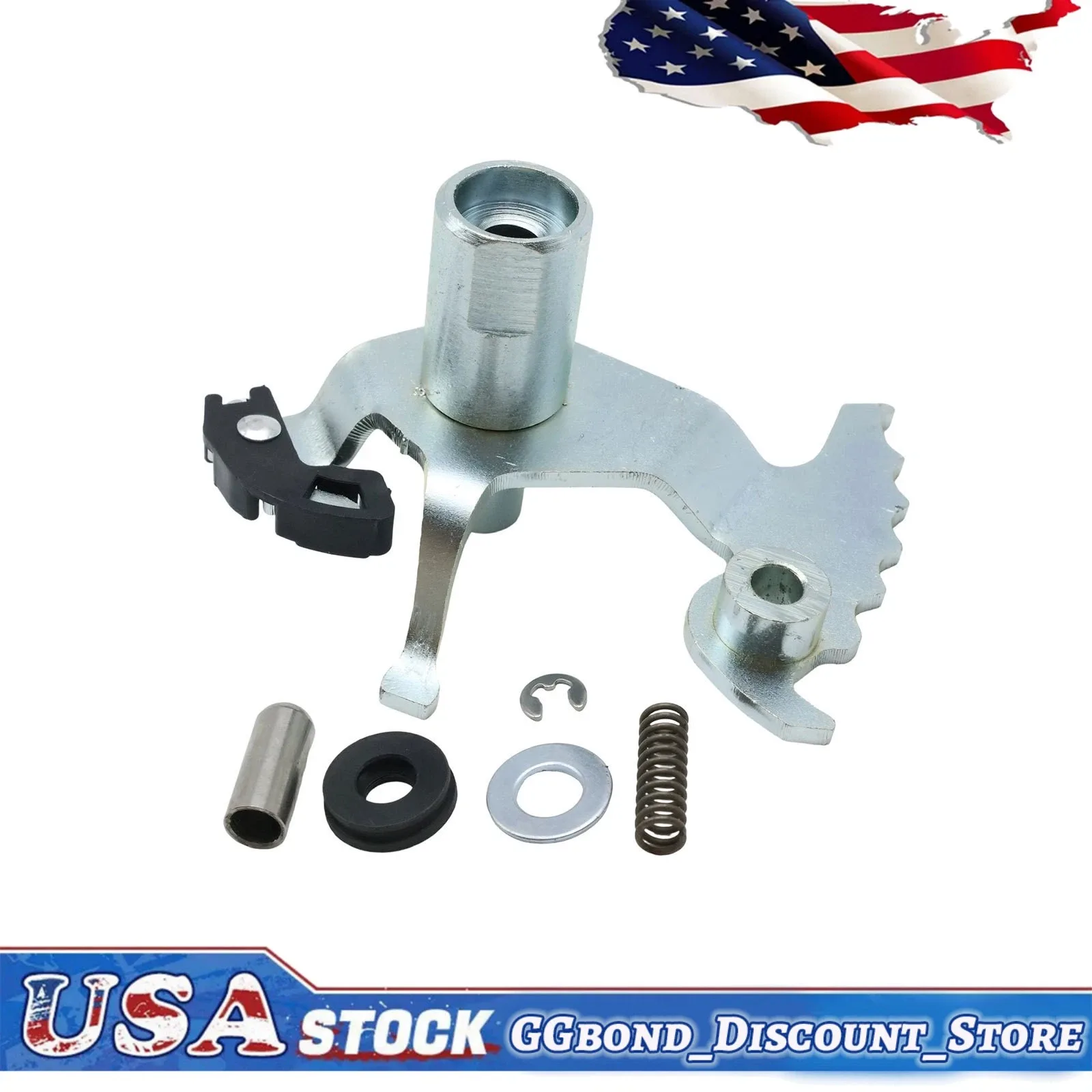 2002-2007 Dodge/Jeep Valve Body Detent Repair Kit for 42RE-48RE - 48RE-RCK image 4