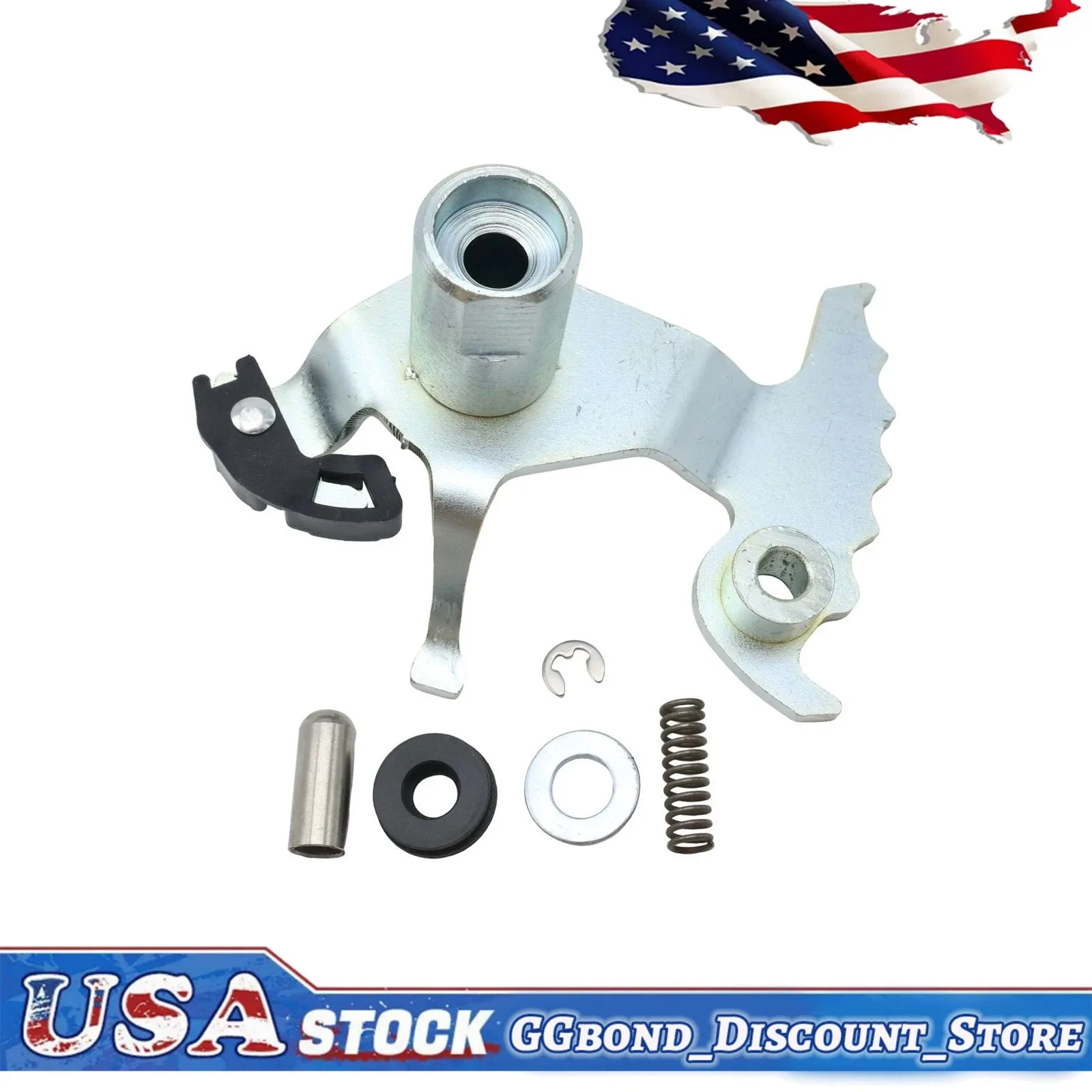 2002-2007 Dodge/Jeep Valve Body Detent Repair Kit for 42RE-48RE - 48RE-RCK
