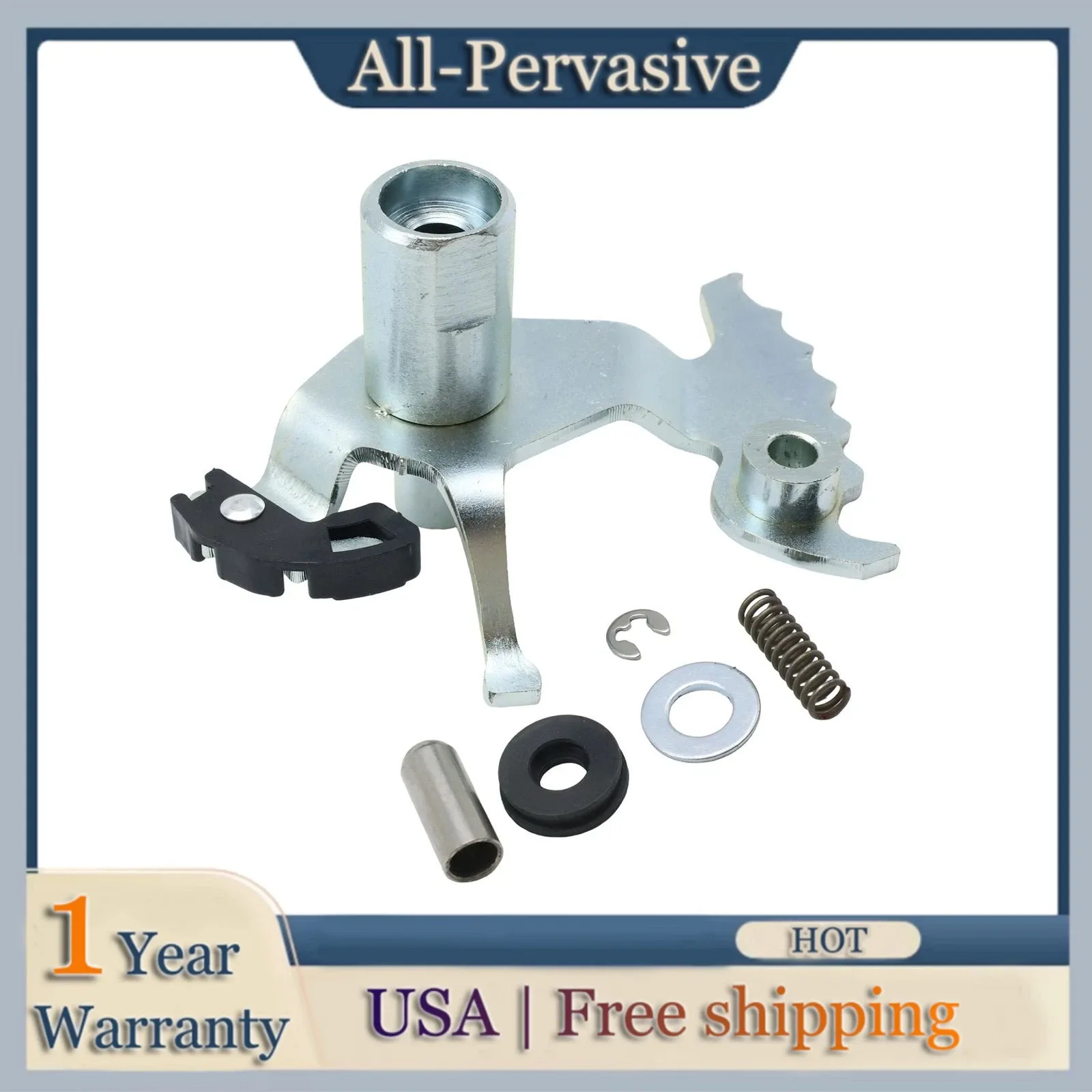 2002-2007 Dodge & Jeep Valve Body Detent Repair Kit (48RE-RCK)