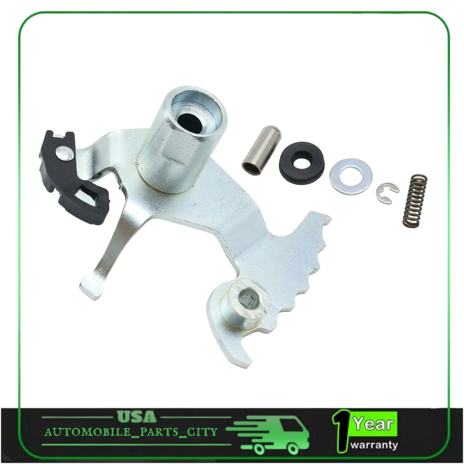 Valve Body Detent Repair Kit Rooster Comb Fit Dodge 42RE 44RE 46RE 47RE 48RE US image 2