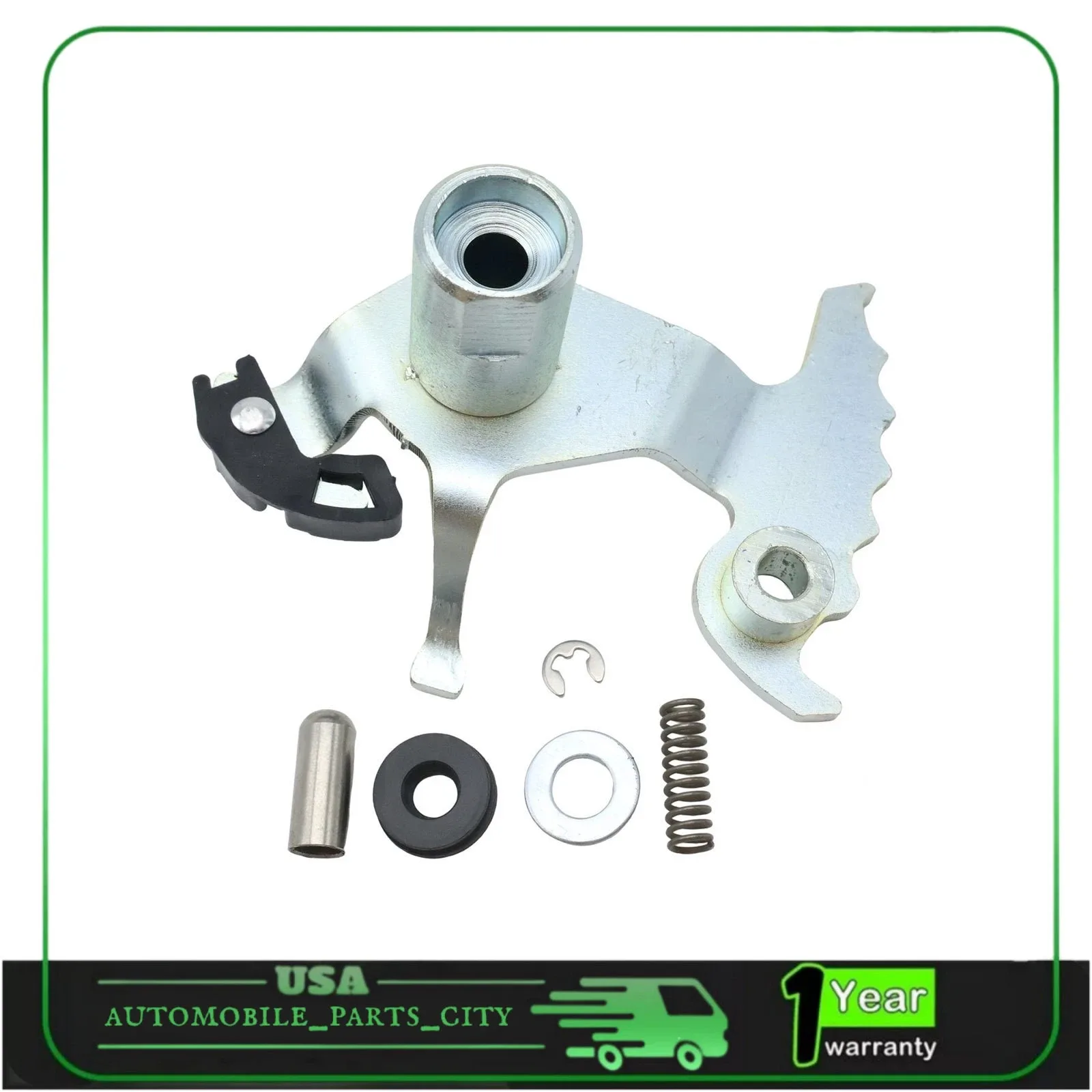 Valve Body Detent Repair Kit Rooster Comb Fit Dodge 42RE 44RE 46RE 47RE 48RE US image 3